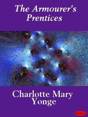 cover image of The Armourer's Prentices